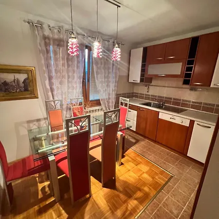 Hota Holiday home
